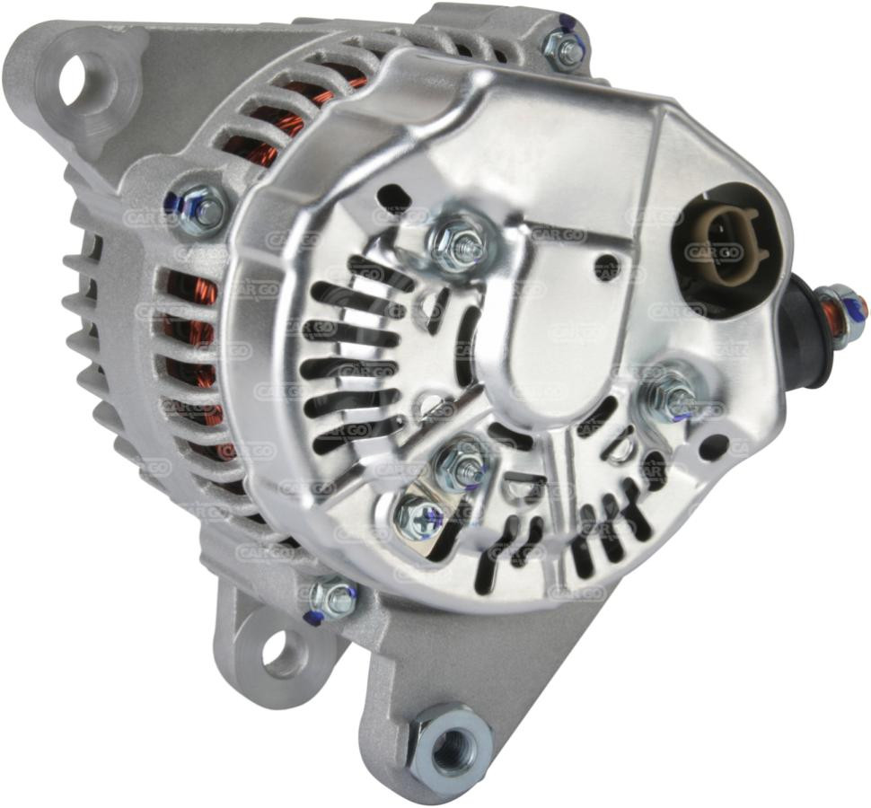 Alternator  do Jeep 114377 do Jeep Cherokee