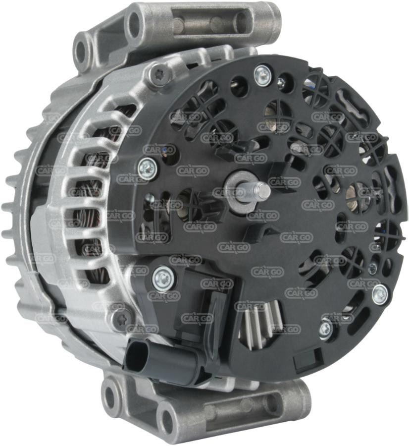 Alternator  do Jeep, Mercedes-Benz 114380 do Mercedes-Benz 320