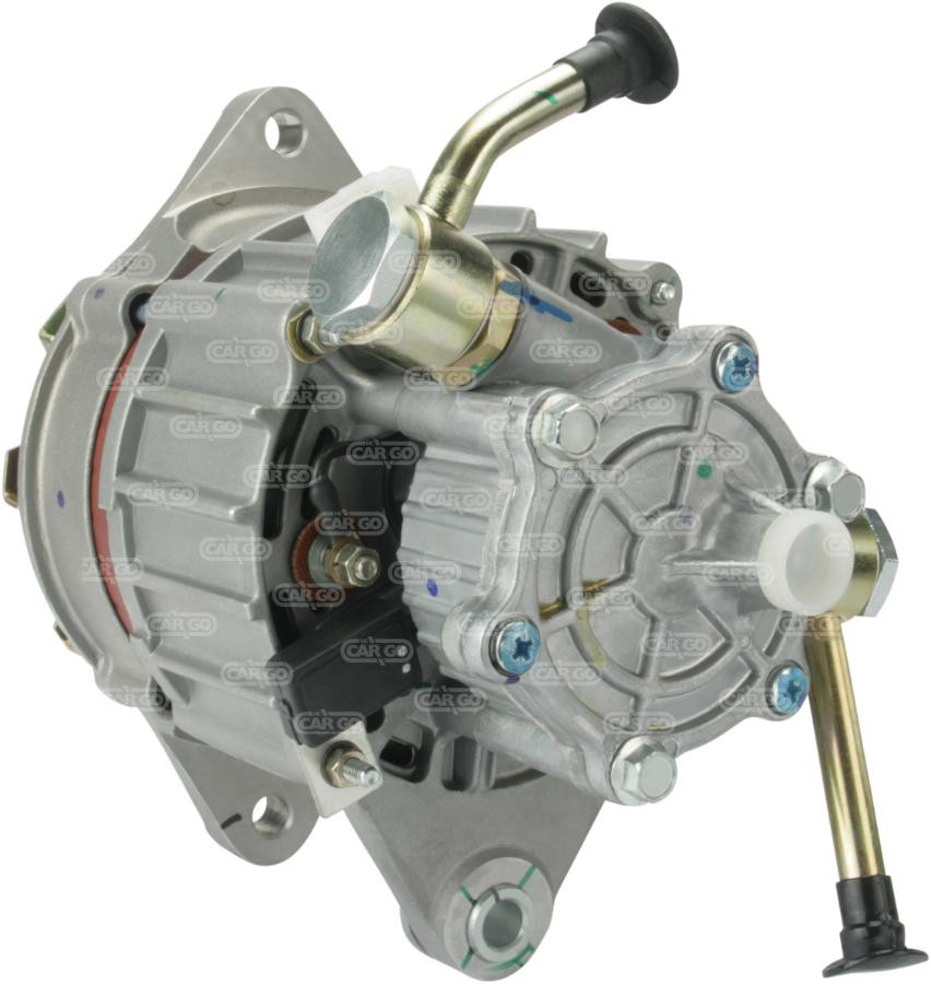 Alternator  do VM (Stabilimenti Mec) 114383 do VM (Stabilimenti Mec) Various Models