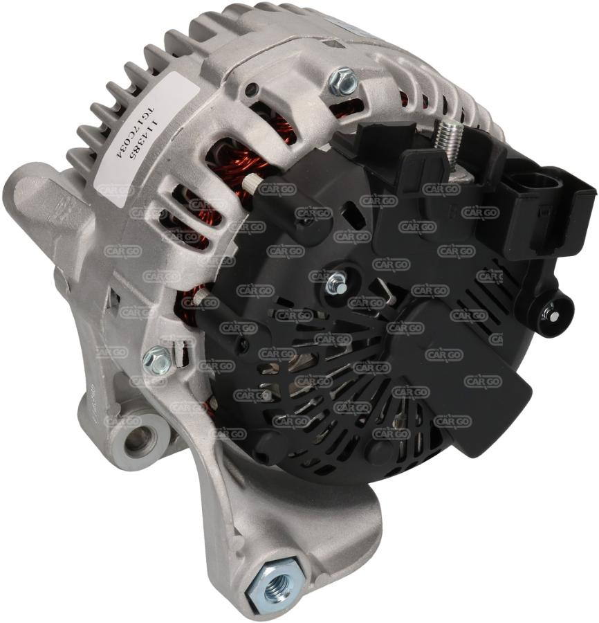 Alternator  do BMW 114385 do BMW X6