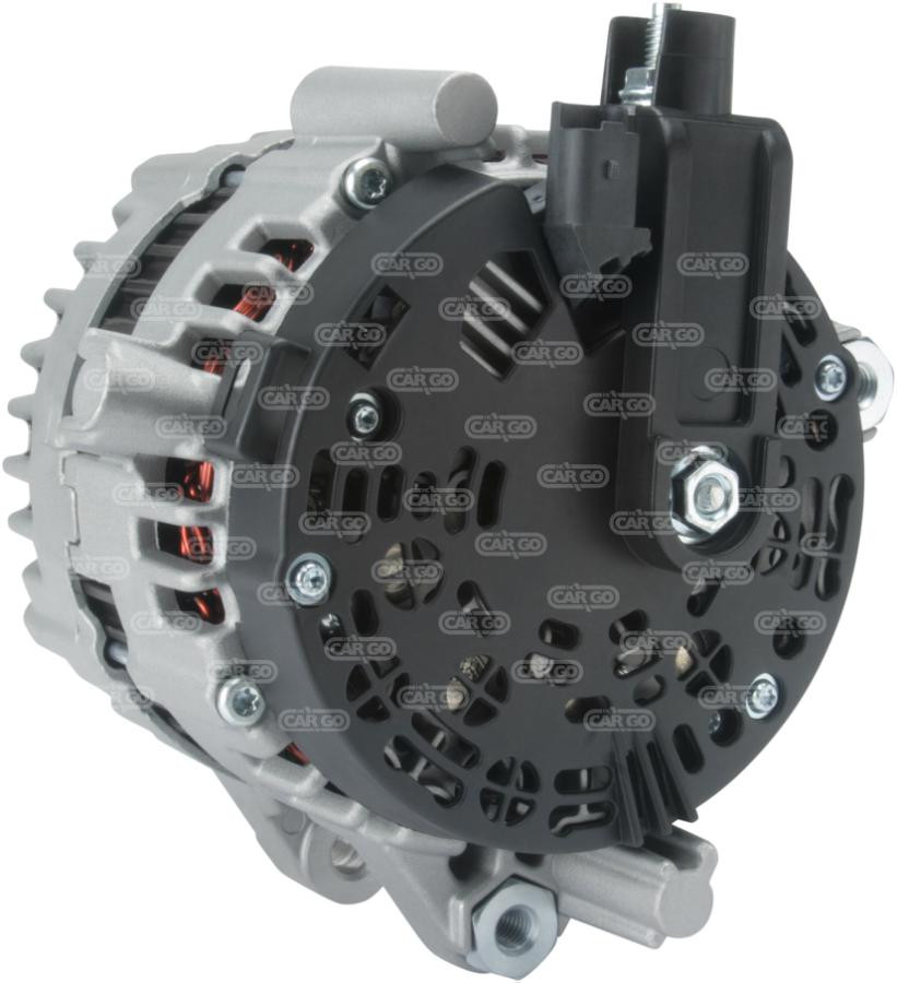 Alternator  do Citroen, Peugeot 114391 do Peugeot 607