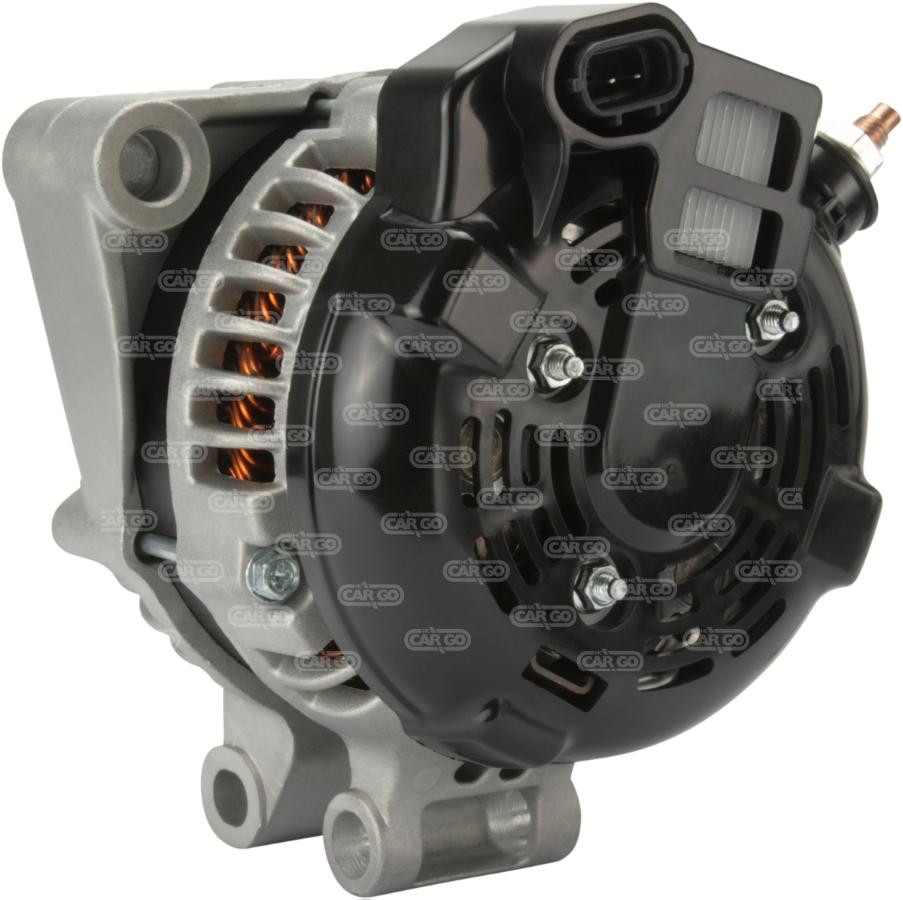 Alternator  do Land Rover 114491 do Land Rover Range Rover