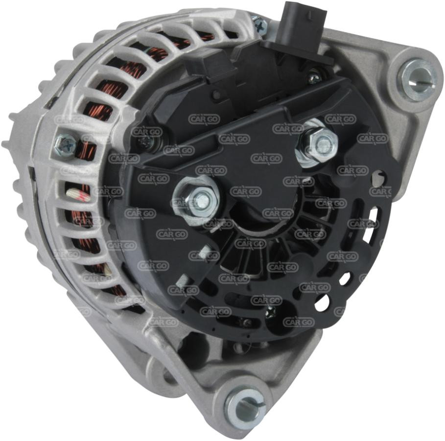 Alternator  do Opel 114658 do Opel Astra