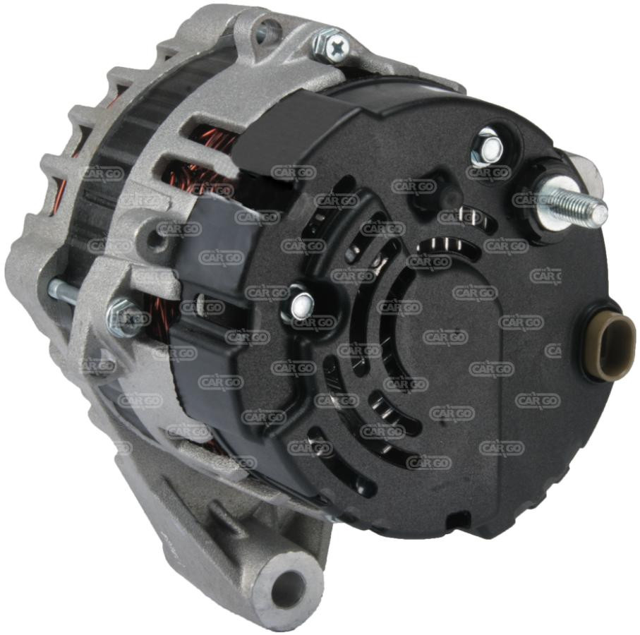 Alternator  do Volvo Penta 114664 do Volvo Penta Engine