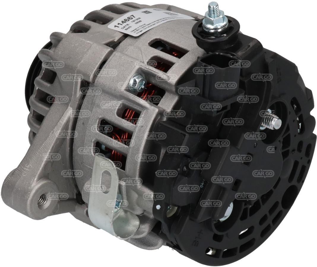 Alternator  do Toyota 114667 do Toyota Yaris