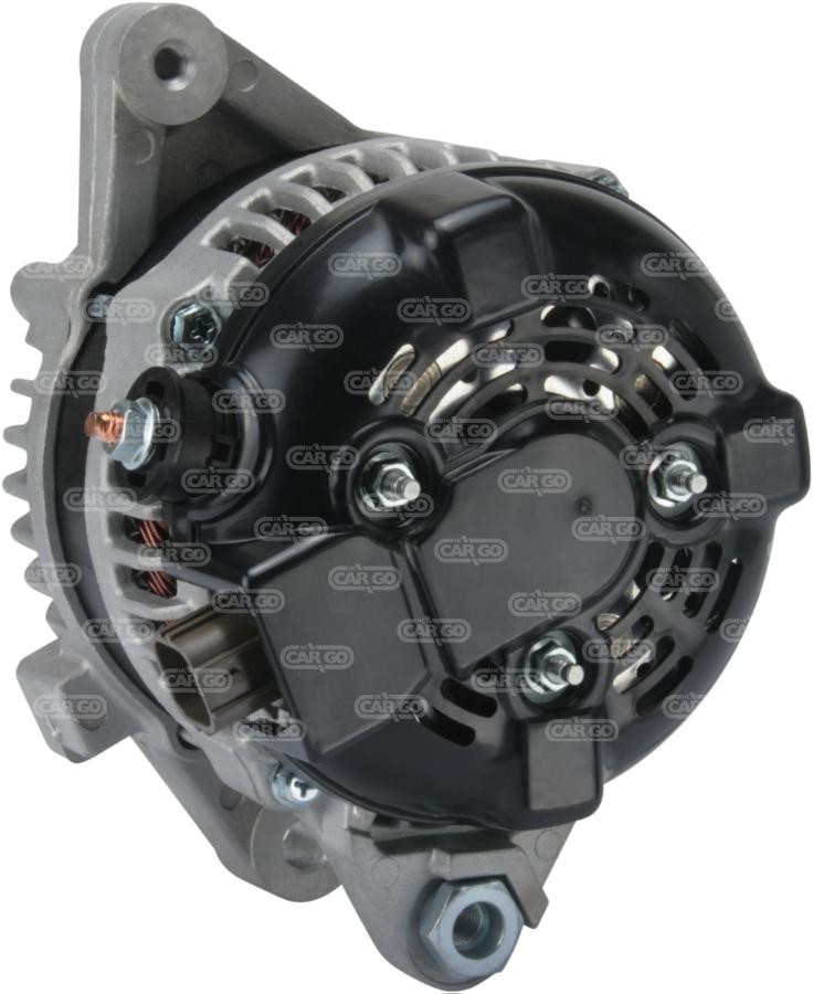 Alternator  do Toyota 114694 do Toyota Verso