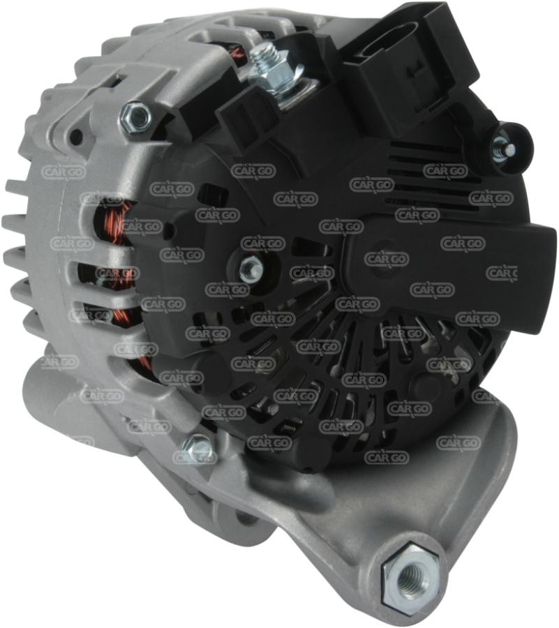 Alternator  do BMW 114720 