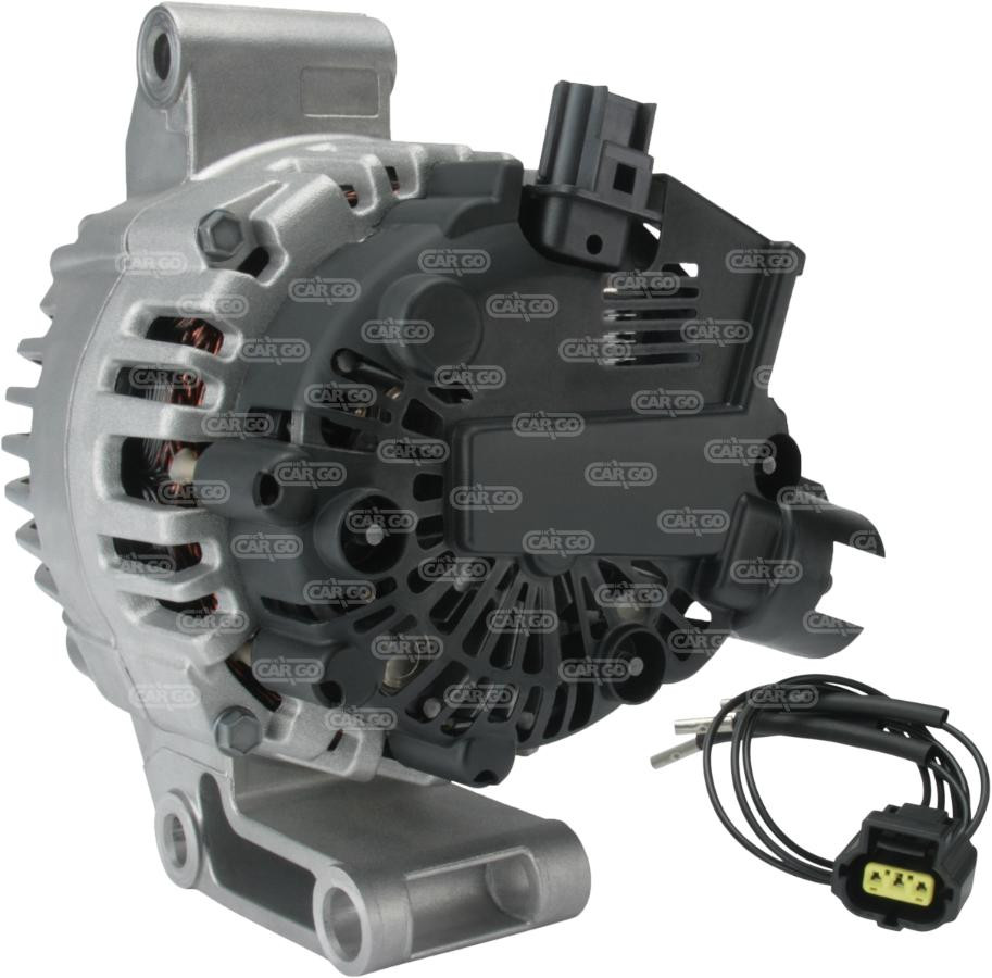 Alternator  do Ford 114757 do Ford Mondeo