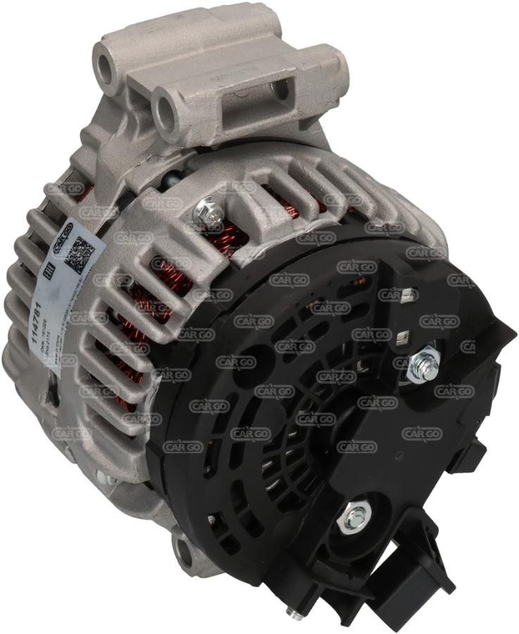 Alternator  do BMW 114781 do BMW 1