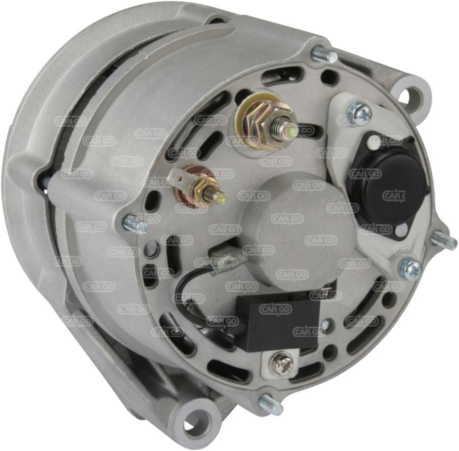 Alternator  do KHD, Linde 114783 do Linde H50D