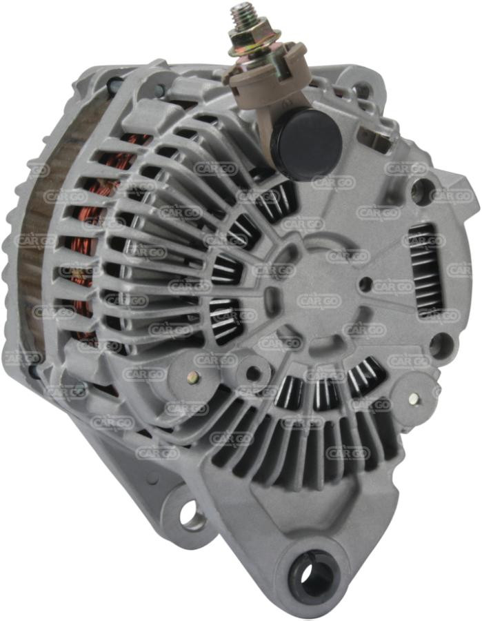 Alternator  do Nissan 114803 do Nissan Pathfinder