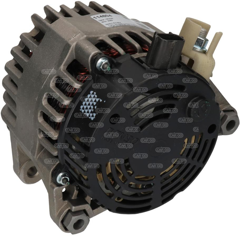 Alternator  do Ford 114804 do Ford Focus