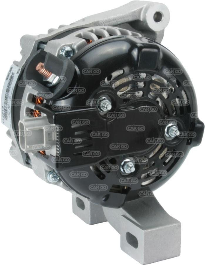 Alternator  do Volvo 114810 do Volvo S40