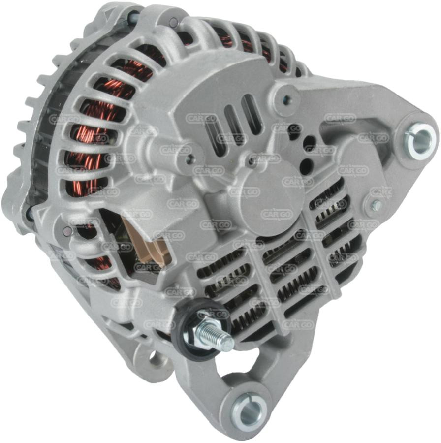 Alternator  do Mazda 114839 do Mazda 6