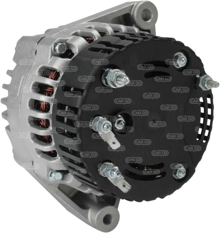 Alternator  do Landini 114840 do Landini Mythos