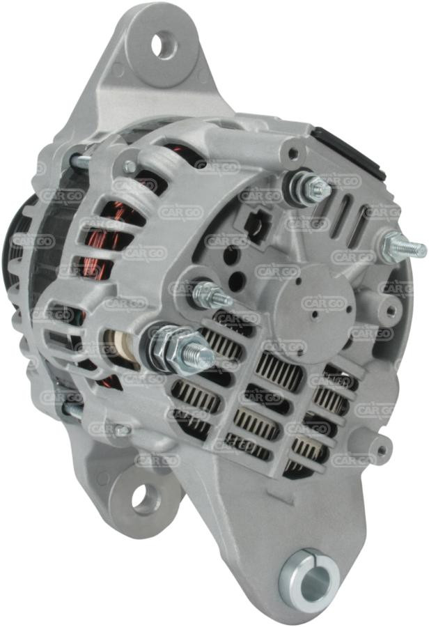 Alternator  do Volvo Penta 114843 do Volvo Penta Engine