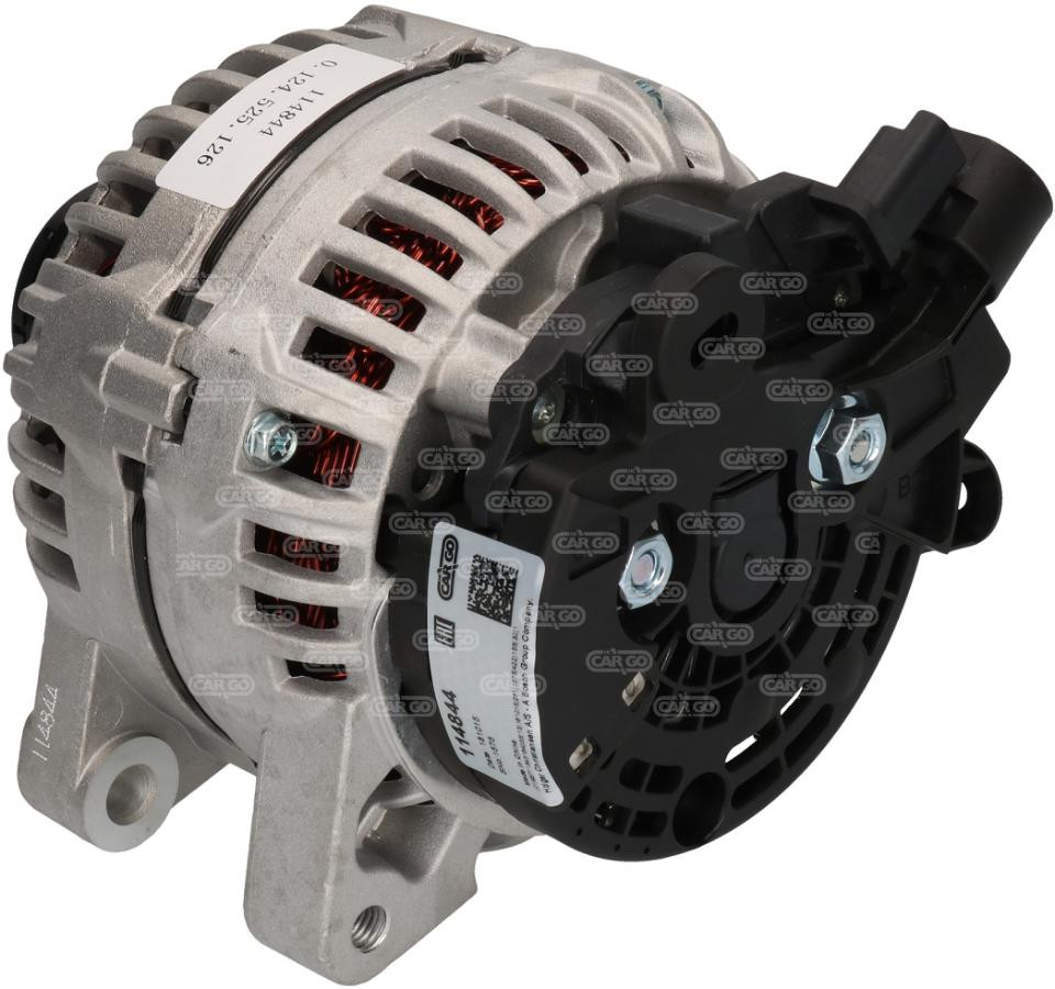 Alternator  do Mini 114844 do Mini Cooper