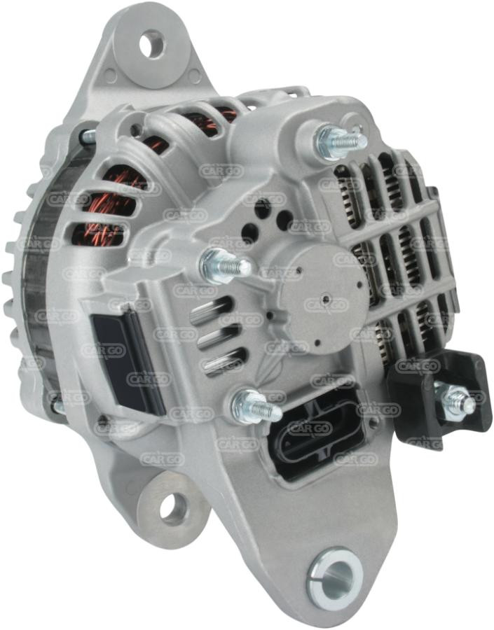 Alternator  do Renault V.I. 114846 do Renault V.I. Kerax