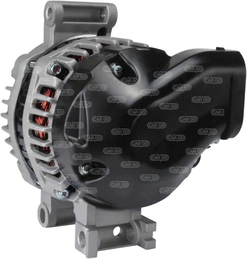 Alternator  do Mazda 114865 