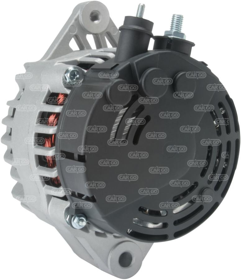 Alternator  do Suzuki 114894 do Suzuki Wagon