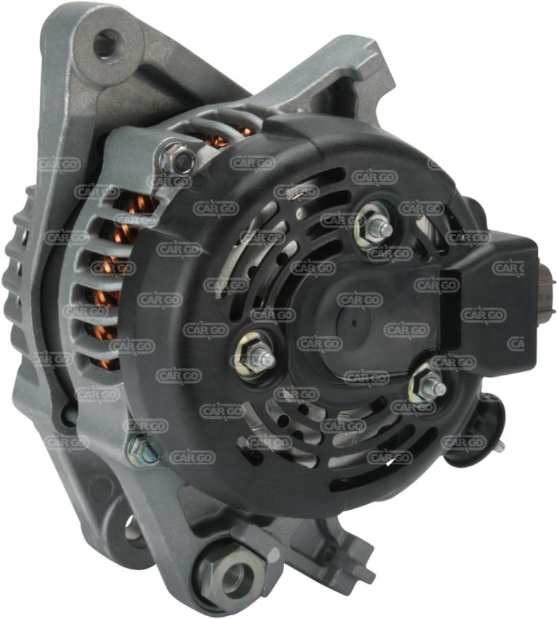 Alternator  do Daihatsu, Toyota 114897 do Daihatsu Charade