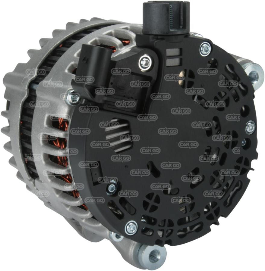 Alternator  do Ford 114898 