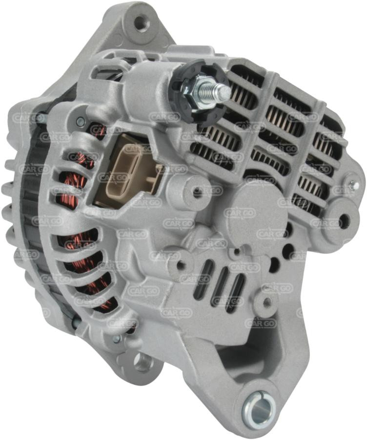 Alternator  do Nissan, Opel, Renault, Renault V.I., Vauxhall 115317 do Renault V.I. Mascott