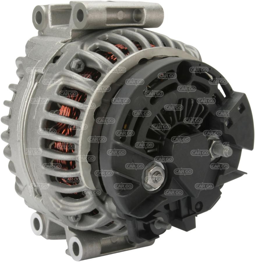 Alternator  do Mercedes-Benz 115318 do Mercedes-Benz 311