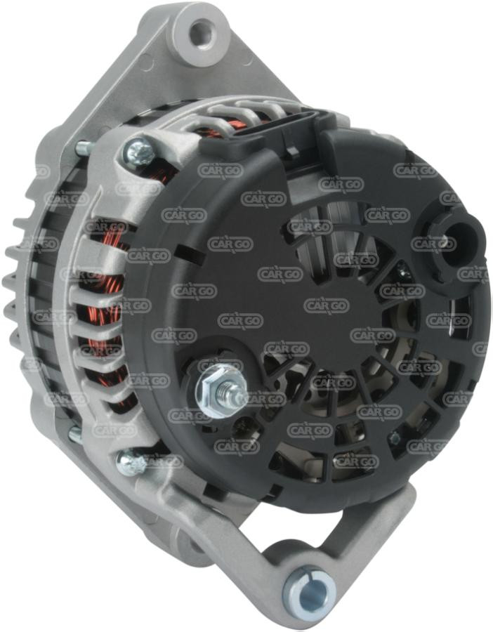 Alternator  do Chevrolet, Opel 115380 do Opel Antara