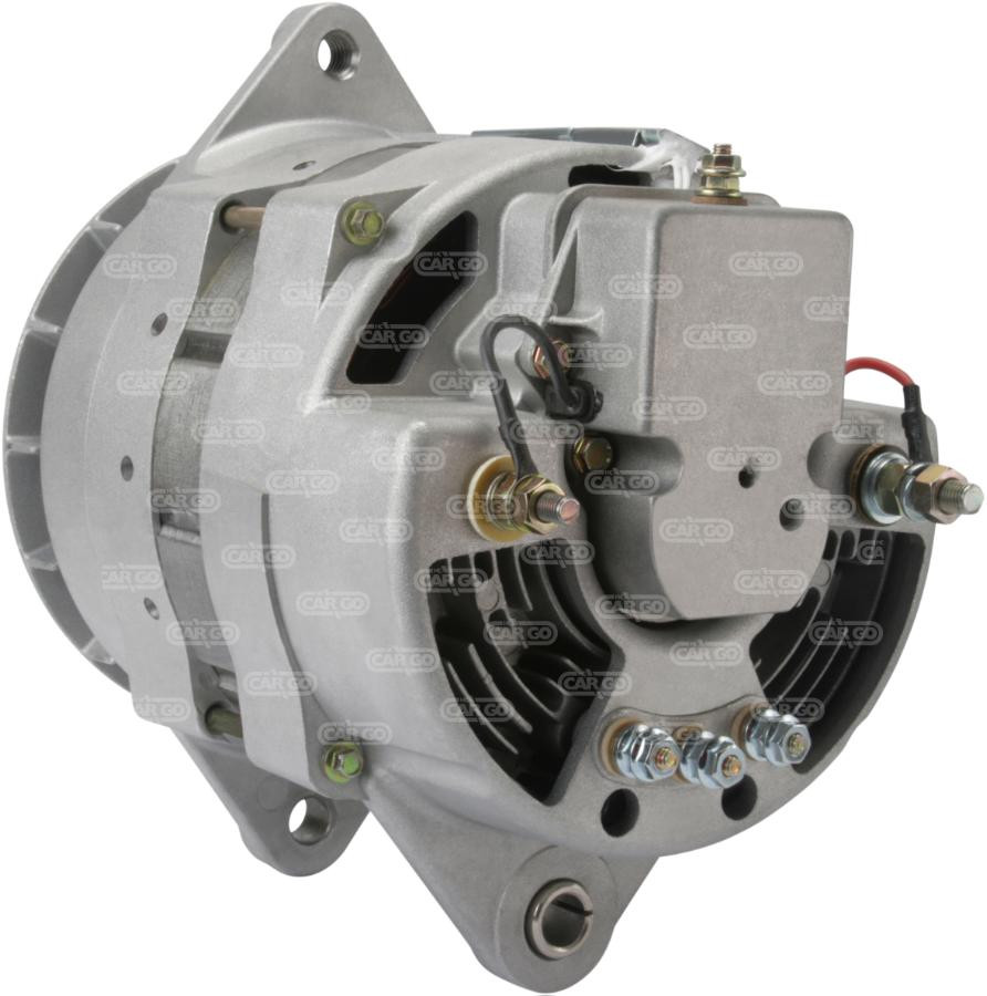 Alternator  do Various Agriculture Vehicles, Various Industrial applications 115386 
