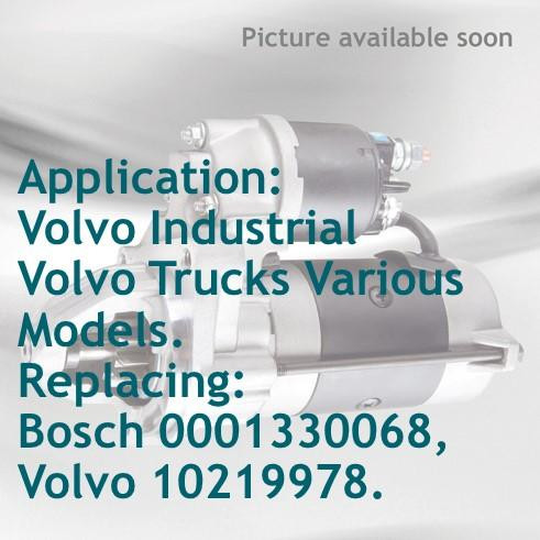 Rozrusznik  do Volvo 115464 do Volvo Various Models