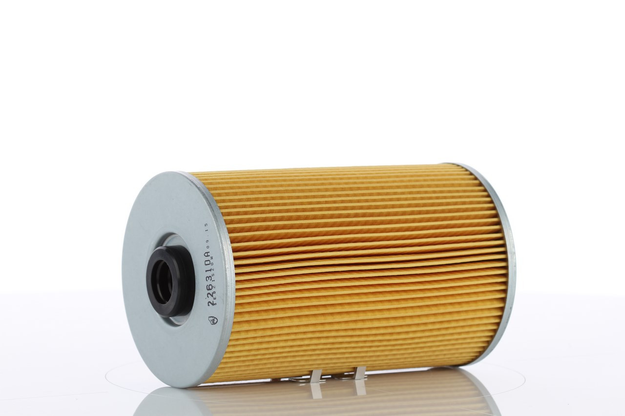 Filtr paliwa  2263/10/AX 