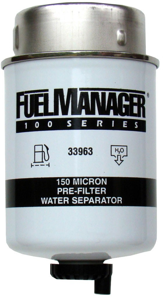 FILTR PALIWA  33963 