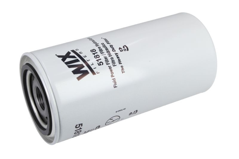 Filtr hydrauliczny  51818 do MERLO P 40.17 K