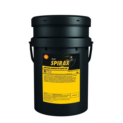 SPIRAX S3 TLV 5W20 20L Oleje przekładniowo-hydrauliczny 550027820 