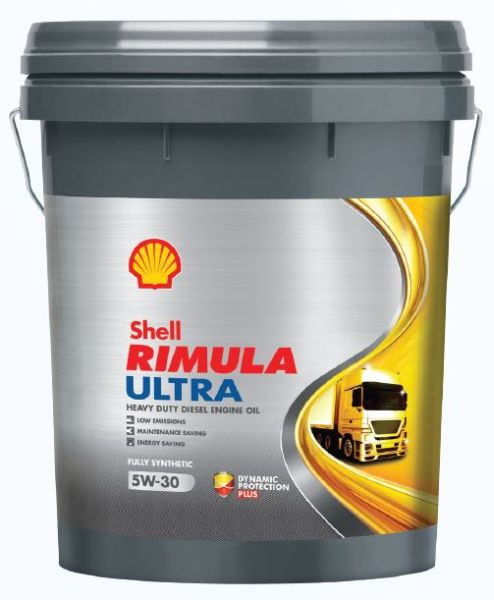 RIMULA ULTRA 5W30 20L Olej silnikowy 550044854 