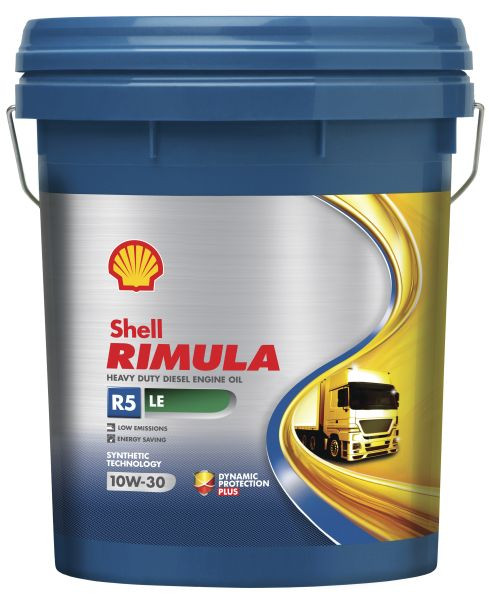 RIMULA R5 LE 10W30 20L Olej silnikowy 550047311 