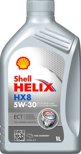 HELIX HX8 ECT 5W30 1L Olej silnikowy 550048140 
