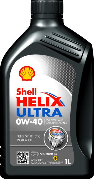 HELIX U.0W40 1L Olej silnikowy 550052668 