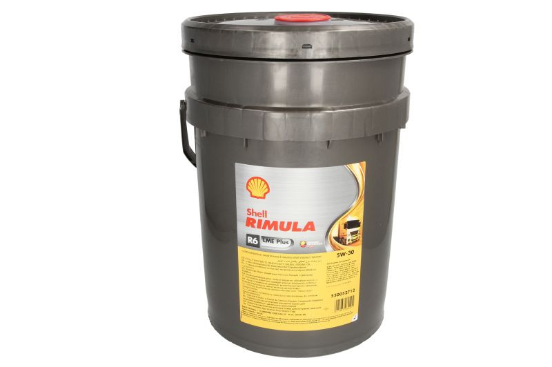 RIMULA R6 LME+ 5W30 20L Olej silnikowy 550052712 