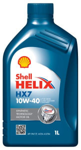 HELIX HX7 10W40 1L Olej silnikowy 550053736 