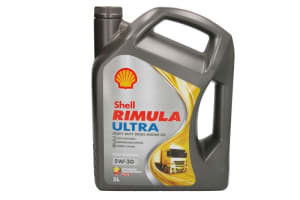 RIMULA ULTRA 5W30 5L Olej silnikowy 550054434 