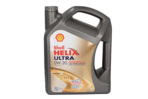 HELIX U.AS-L 0W20 5L Olej silnikowy 550055736 