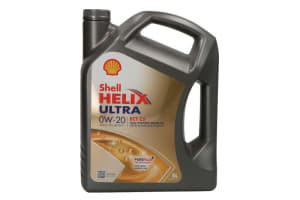 HELIX U.ECT C5 0W20 5L Olej silnikowy 550056348 