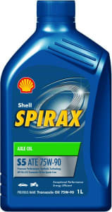 SPIRAX S5 ATE 75W90 1L Oleje do przekladni manualnych 550057966 