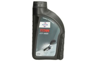 TITAN ATF 4400 1L Olej do automatycznej skrzyni biegów 601411823 