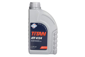 TITAN ATF 4134 1L Olej do automatycznej skrzyni biegów 601427060 