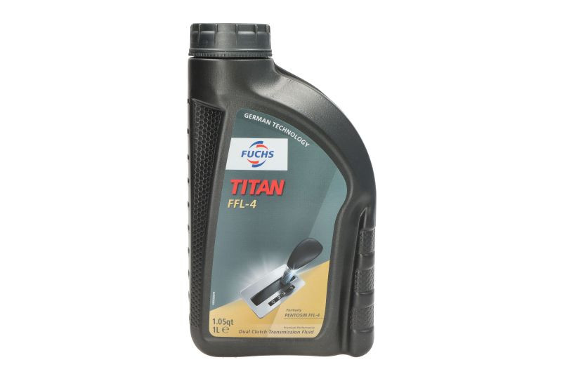 TITAN FFL-4 1L Olej przekładniowy 601429699 