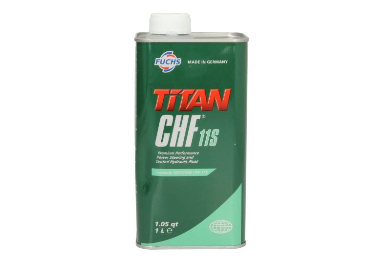 TITAN CHF 11S 1L Olej przekładniowy 601429774 