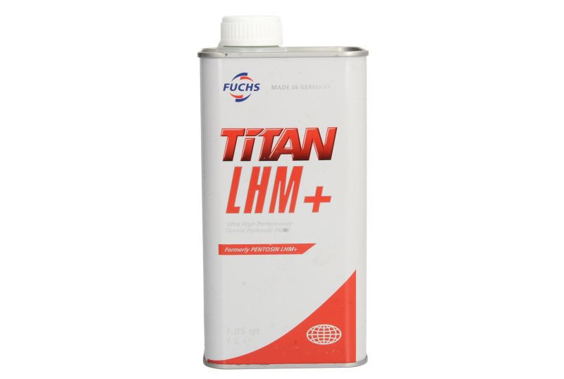 TITAN LHM+ 1L Olej LHM 601429811 